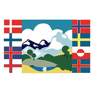 Nordisk Aktivitets­mærke spejdermærke